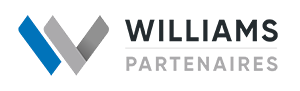 Logo partenaires Williams